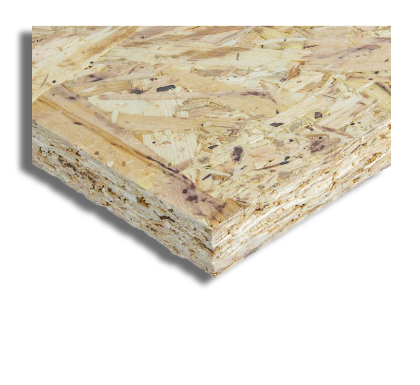 OSB Sheets